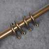 Metal Curtain Rod Pipes