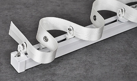 Why S Wave Curtain Tracks Are The Perfect Choice for A Modern Look