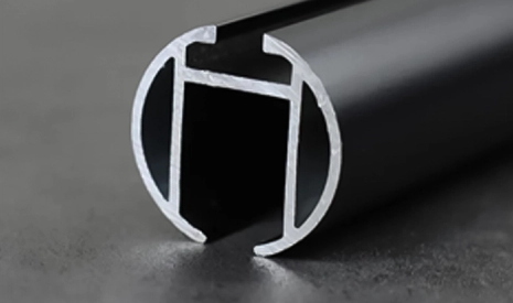 The Best Materials for A Durable And Smooth Sliding Curtain Track