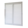 Wholesale Modern PVC Plantation Shutters Direct From China