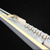 Electric Curtain Track With Led Light