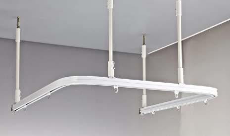 The Importance of Hospital Curtain Tracks in Maintaining Privacy And Hygiene